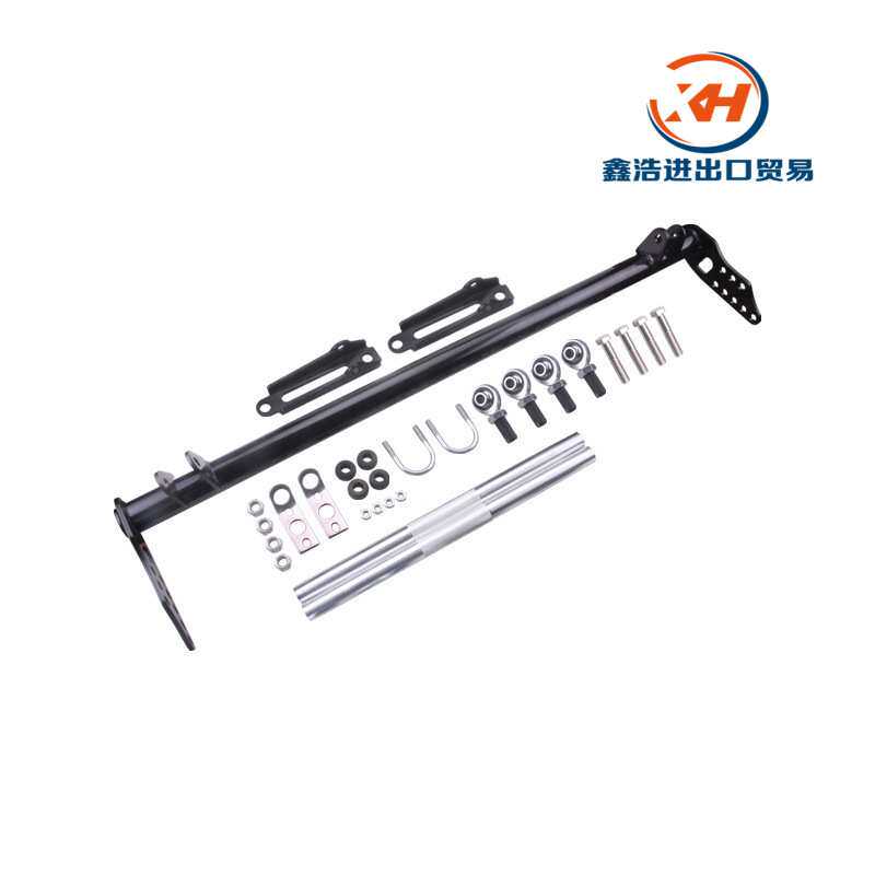 适用于本田思域92-95 Acura Integra 94-01前牵引杆控制拉杆套件