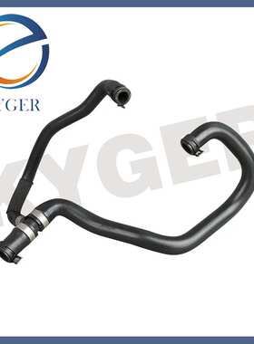 适用于奔驰X166W166暖水管 A1668301400 高品质汽配KYGER