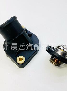适用Dorman 902-3312发动机冷却液节温器壳体总成 53020887AD