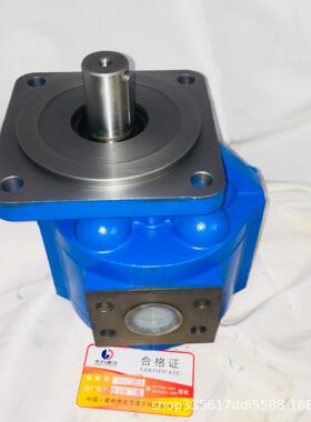 CBG2080/2040-B3BL齿轮泵 多种规格