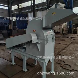 香烟过滤嘴粉碎机 醋酸纤维棉粉碎机 醋酸纤维塑料破碎机