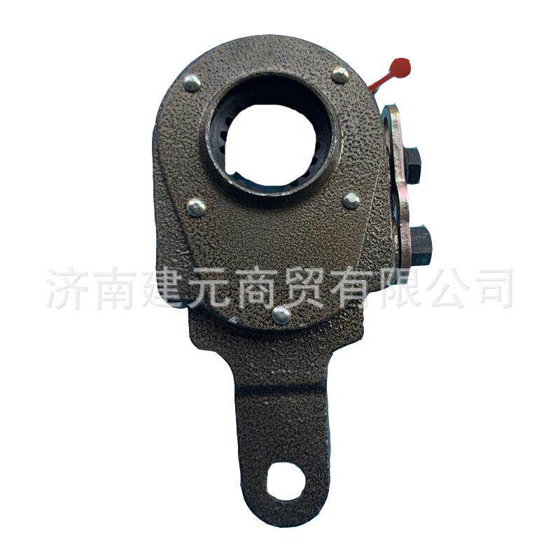 重汽斯太尔豪沃前制动调整臂 AZ9100440005