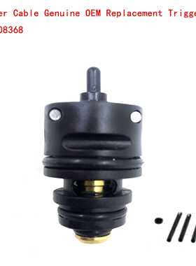 Porter Cable Genuine控制阀开关 Replacement Trigger # A08368