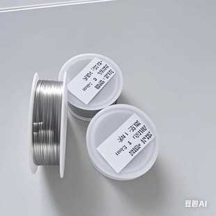 镍铬丝Cr20NI80Cr20NI35小包装泡沫塑料电加热亚克力板切割电热丝