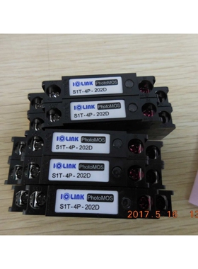 三元SANWON  S1T-4P-202D