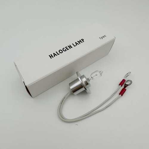 迈瑞生化仪光源灯泡 BS-2000 BS-2000M BS2000  带线 12V50W