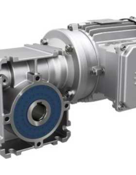 优势供应德国NORDSK63L/4 电机