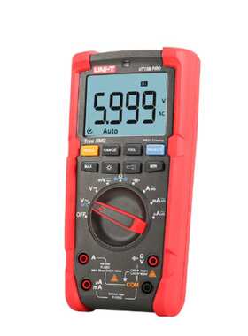 优利德UT15BPRO万用表UT17BPRO手持万用表UT18BPRO数字万用表