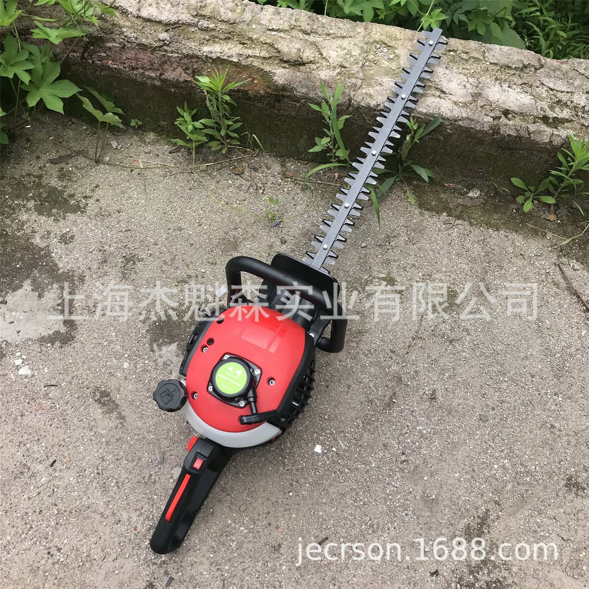 丸崎WQ650双刃绿篱机 果树修枝机 茶叶修剪机 绿化篱笆剪修枝剪