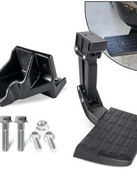 跨境 汽车尾部踏板PT392-34231适用于22-24年丰田坦途PTS30-34000