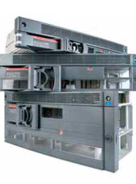 ABB终端配电母线系统 S402M-C25;10076271