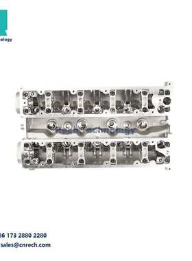 厂家直供0200.X7缸盖 9622122210 for1.8 16V 10KJ56 406 Xantia