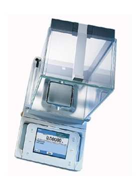 德国 Cubis 电子天平