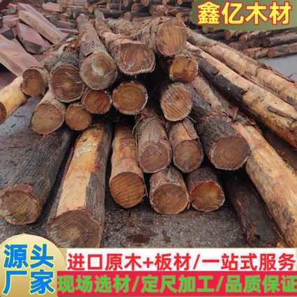 红心柏 血柏刺柏棺木方料 黄香柏家具装修寿材雕刻园林古建 油柏