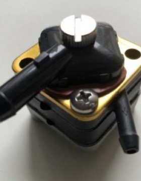 厂家供应 适用于船舷外机燃油泵397839 FUEL PUMP