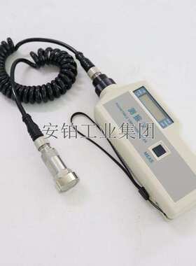 安铂高清数字大屏测振仪分体TV120A/TV300/TV320/TV400轴承频率计