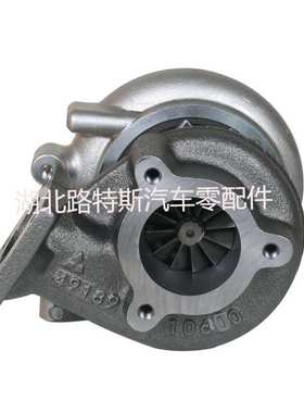 卡特挖掘机4D13T发动机涡轮增压器3044C TD04HL-13G 49189-02711