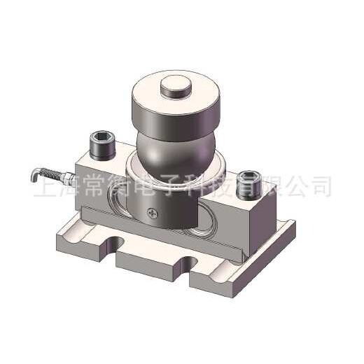 上海常衡CONHON DS-QX 汽车衡传感器