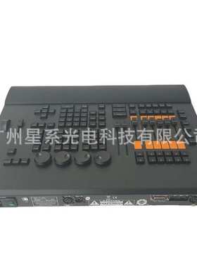 厂家供应舞台灯光DMX512控制器MA COMMOND WING命令翼控台