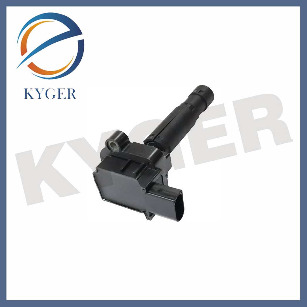 适用于奔驰W211W204点火线圈 A0001502580 高品质汽配KYGER