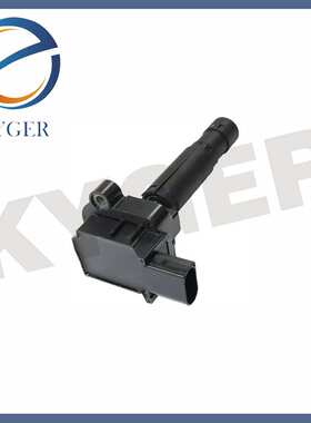 适用于奔驰W211W204点火线圈 A0001502580 高品质汽配KYGER