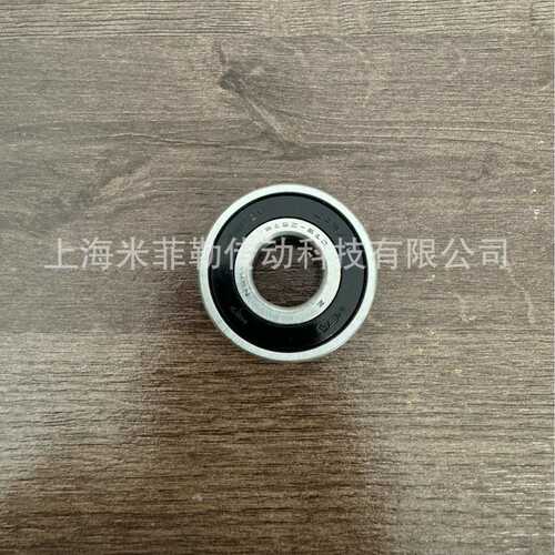 NSK B15Z-51C 汽车发电机轴承 变速箱轴承 尺寸16*40*12