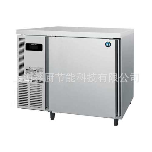 星崎平台冰箱M型FT-156MA风冷冷柜 -23℃～-7℃浅型平台冰箱1.5米