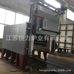 热处理回火炉 全纤维回火炉 铸造件回火炉 回火电阻炉