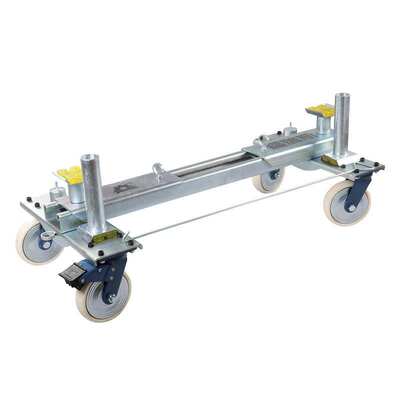 福瑞斯FRS030021汽车事故车2T移动架 FRS030022移车器3.5T拖车器