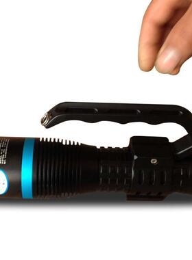 JW7112便携式LED匀光勘查光源多波段光源现场勘察搜索灯