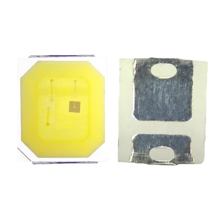 led2835双色温灯珠2835黄白双色2835红白双色2835黄黄双色灯珠