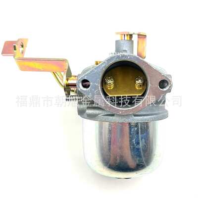 厂家直销适用Robin罗宾款 EY18 214-70131-08 P18H-1通用机化油器