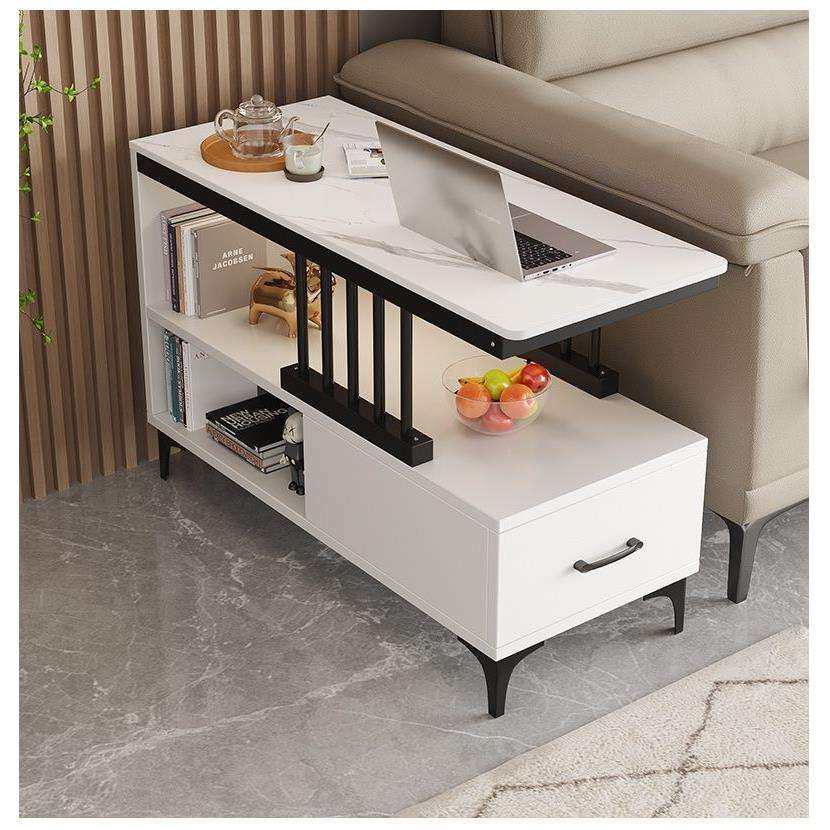 边几现代简约家庭客厅沙发边几柜侧边柜双层靠墙夹缝豪华岩板角几,模玩/动漫/周边/娃圈三坑/桌游,模型制作工具/辅料耗材,淘宝优惠券,粉丝福利购,淘宝优惠卷