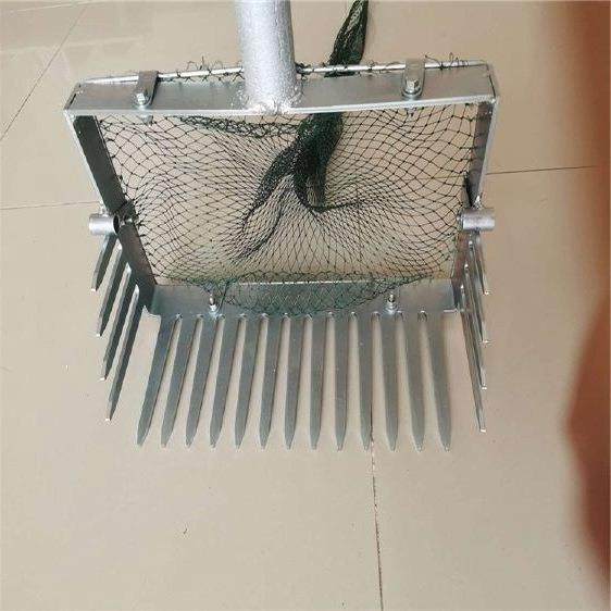 赶海抓花蛤扒网带网耙子捞贝壳搭水草工具挖蛤蜊田螺,玩具/童车/益智/积木/模型,毛绒/玩偶/公仔/布艺类玩具,淘宝优惠券,粉丝福利购,淘宝优惠卷