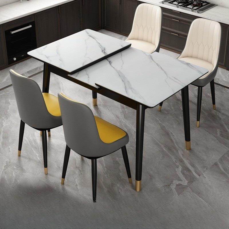 岩板餐桌可伸缩折叠多功能桌椅组合小户型意式长方形实木轻奢饭桌,玩具/童车/益智/积木/模型,毛绒/玩偶/公仔/布艺类玩具,淘宝优惠券,粉丝福利购,淘宝优惠卷