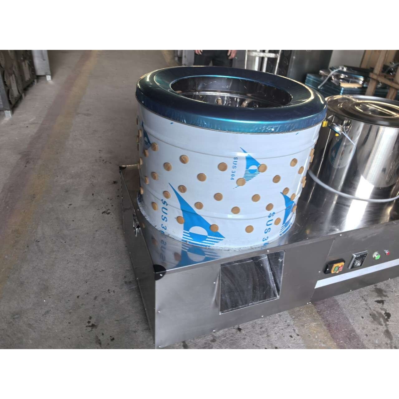 电热煮烫脱毛机设备多功能炉汤炉设备家禽炉脱毛机