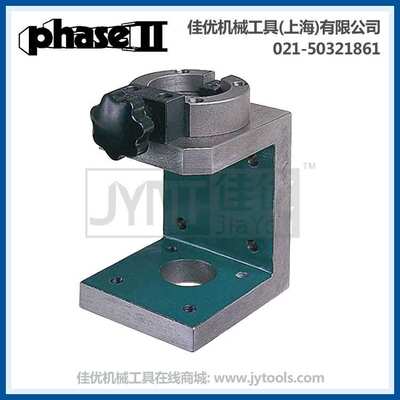 PHASE II CNC机床工具柄夹具 ..226-100/105