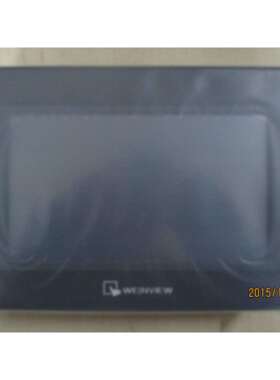 威纶通人机界面TK6070IQ 1WV