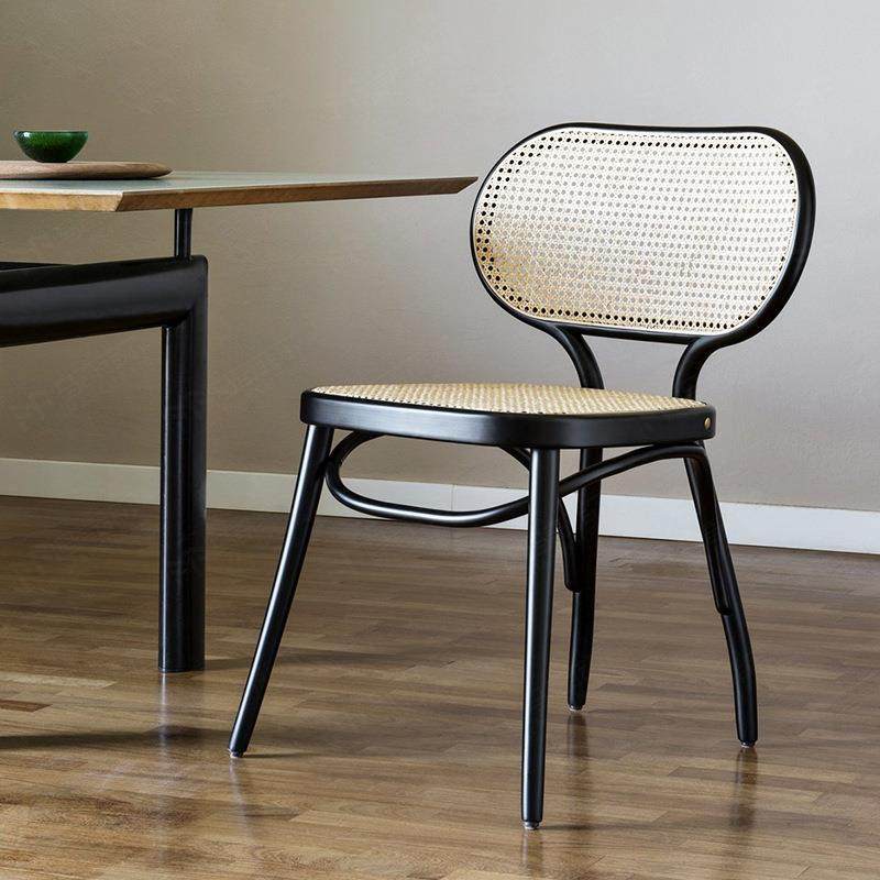 藤编扶手椅家用餐椅中古椅办公椅靠背简约单人藤椅子民宿北欧风,玩具/童车/益智/积木/模型,毛绒/玩偶/公仔/布艺类玩具,淘宝优惠券,粉丝福利购,淘宝优惠卷