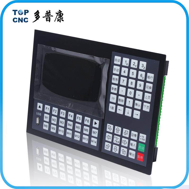 多普康数控系统M2P/1000/2000/3000/4000P单/双/多轴联动控制系统