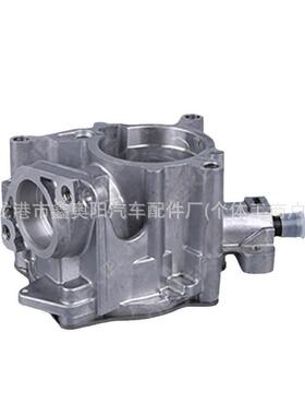 适用于大众奥迪刹车真空泵 06J145100R 06J145100C 06J145100G