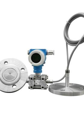 WT3000RT-8S1B00C/M3/1199FFW-SA1A0单法兰液位变送器 传感器