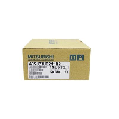 A系列通讯模块A1SJ71UC24-R2 A1SJ71UC24-R4 A1SJ61BT11质保一年