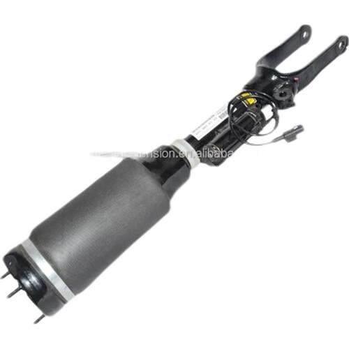 空气减震器适用奔驰W251V251前带电空气悬挂弹簧减震器2513203013