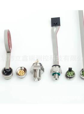 85-030G-FRT/PT/CT/P/R/C 齐平膜卫生型压力传感器