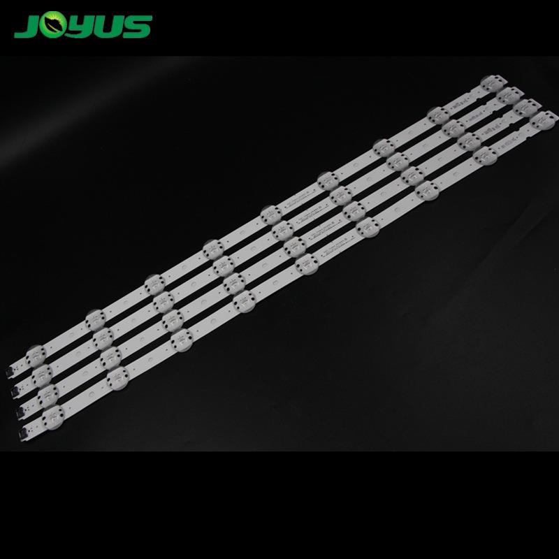适用LG 65C63CKECA电视灯条SSC_65UK63_9LED LGIT.TRIDENT.65UK65