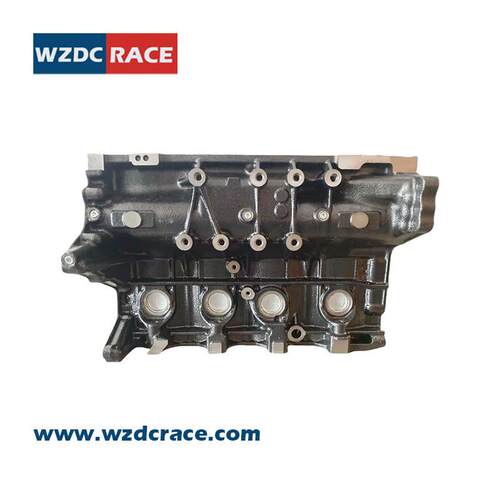 WL cylinder block B2500 FORD RANGER ford 缸体涡轮增压