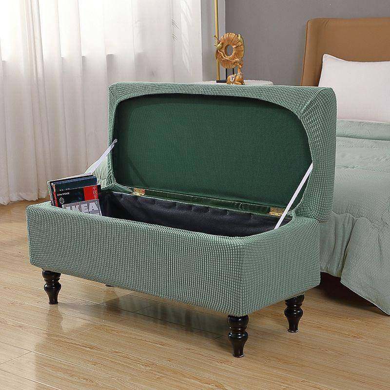 全包套弹力卧室翻盖床尾凳沙发套凳子套子罩凳套储物箱长套罩其它,鲜花速递/花卉仿真/绿植园艺,其它园艺用品,淘宝优惠券,粉丝福利购,淘宝优惠卷