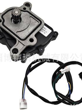 跨境适用KAZUMA Jaguar STELS XY500CC电机总成 C500-2300600-NEW