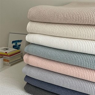 基础入门款 加厚款 人手至少2张 天然染色 韩国纯棉绗缝床单 推荐